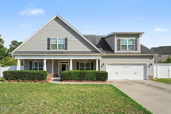 72 Castlebay Dr, Sanford, NC 27332