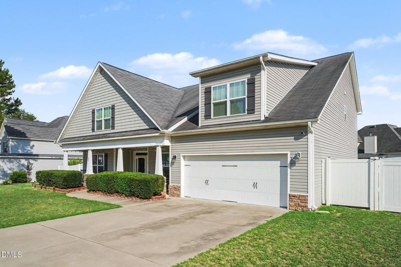 72 Castlebay Dr, Sanford, NC 27332
