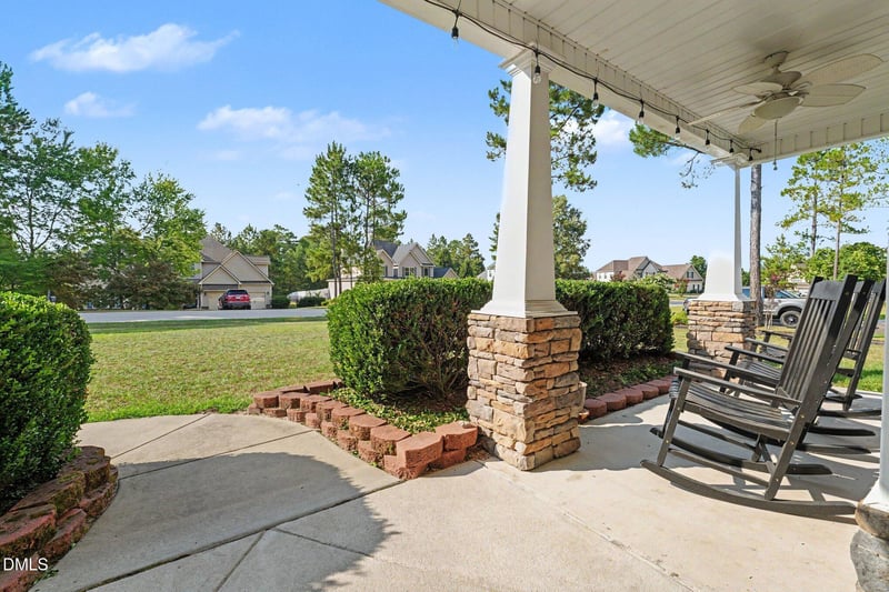 72 Castlebay Dr, Sanford, NC 27332