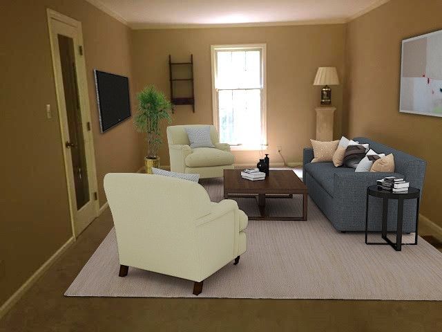 72 Cedar Hills Cir, Chapel Hill, NC 27514