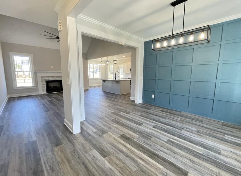 72 Cherrybirch Ln, Zebulon, NC 27597