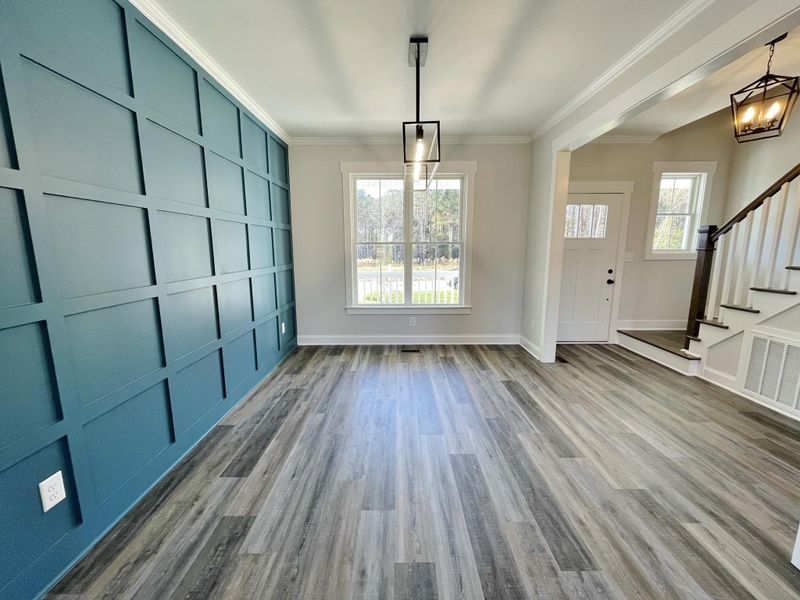 72 Cherrybirch Ln, Zebulon, NC 27597
