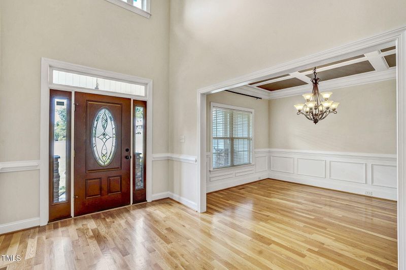 72 Cinnecord Pl, Garner, NC 27529