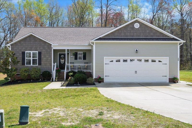 72 Clarendon Ct, Angier, NC 27501