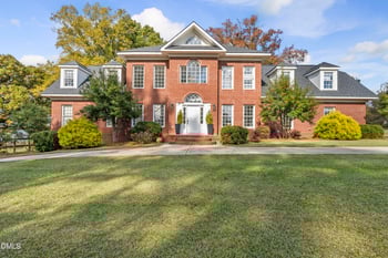 72 Clover Rg, Angier, NC 27501