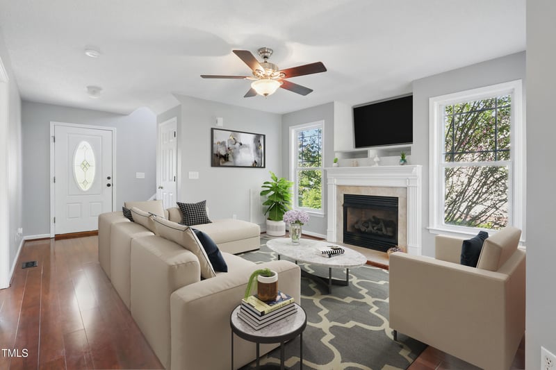 72 Cokesbury Park Ln, Fuquay Varina, NC 27526