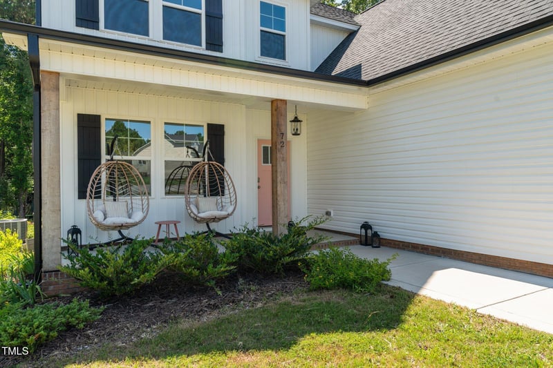 72 Copperhead Ln, Benson, NC 27504