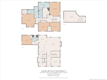 72 Countryside Dr, Lillington, NC 27546