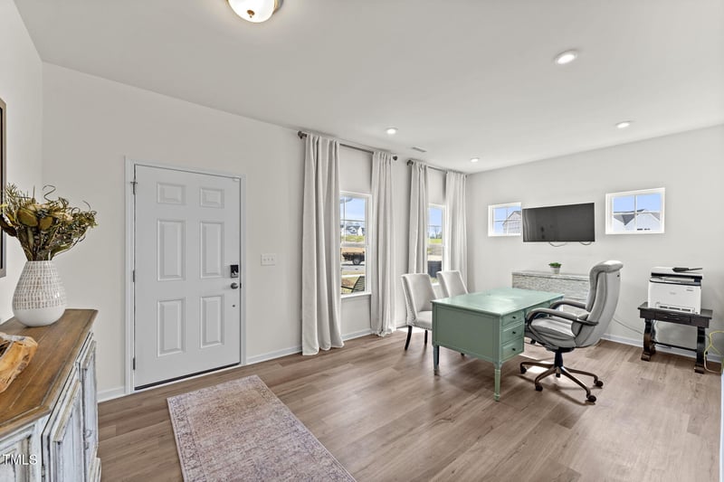 72 Cribbs Ln, Middlesex, NC 27557