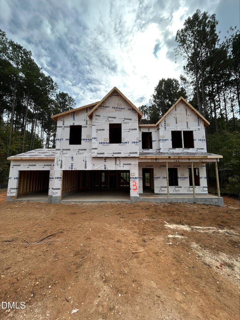 72 Cribbs Ln, Middlesex, NC 27557