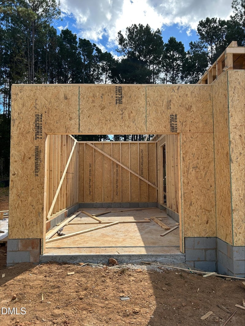 72 Cribbs Ln, Middlesex, NC 27557