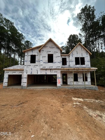 72 Cribbs Ln, Middlesex, NC 27557