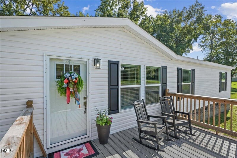 72 Crocker Rd, Smithfield, NC 27577
