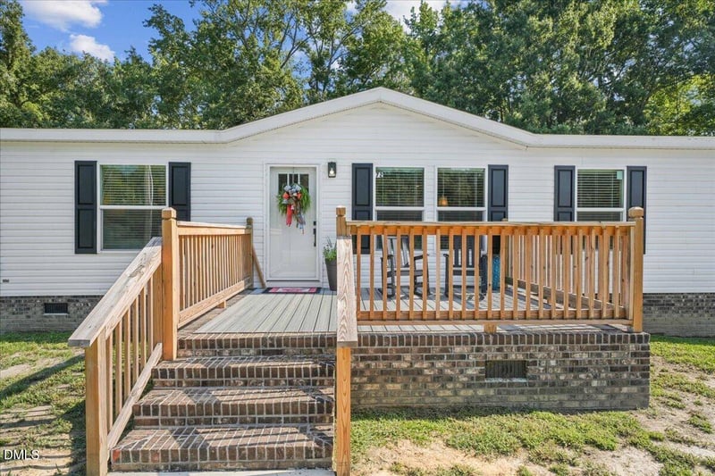 72 Crocker Rd, Smithfield, NC 27577