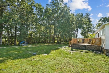 72 Crocker Rd, Smithfield, NC 27577