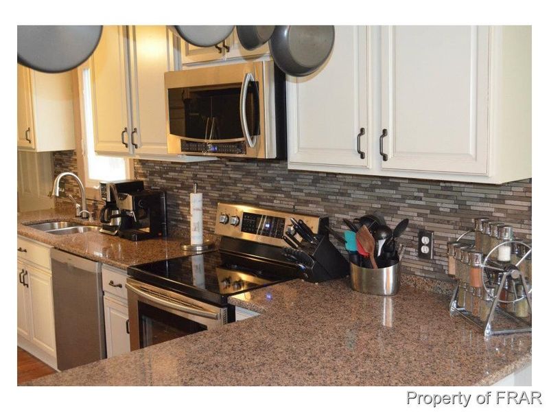 72 Crown Point, Sanford, NC 27332