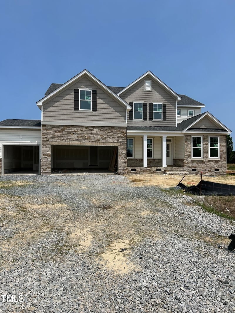 72 Cultivator Ct, Angier, NC 27501