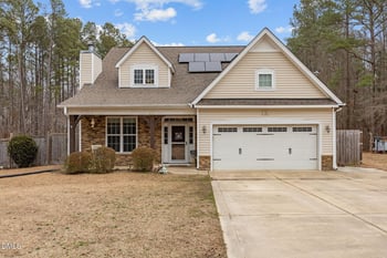 72 Deer Track Rd, Lillington, NC 27546