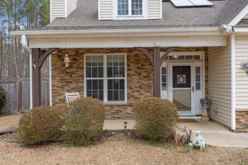 72 Deer Track Rd, Lillington, NC 27546