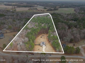 72 Deer Track Rd, Lillington, NC 27546