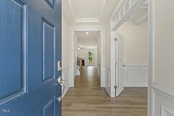 72 Demascus Way, Four Oaks, NC 27524