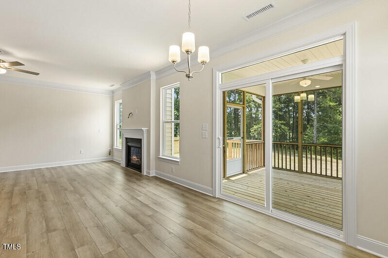 72 Demascus Way, Four Oaks, NC 27524