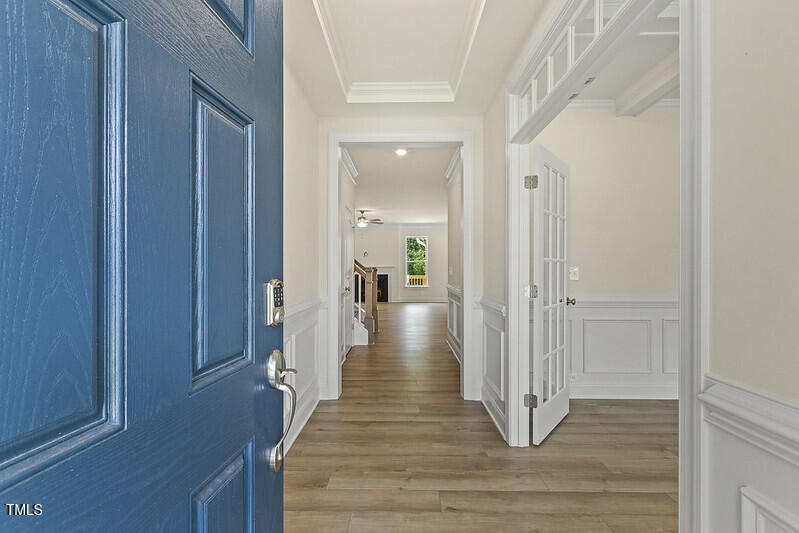 72 Demascus Way, Four Oaks, NC 27524