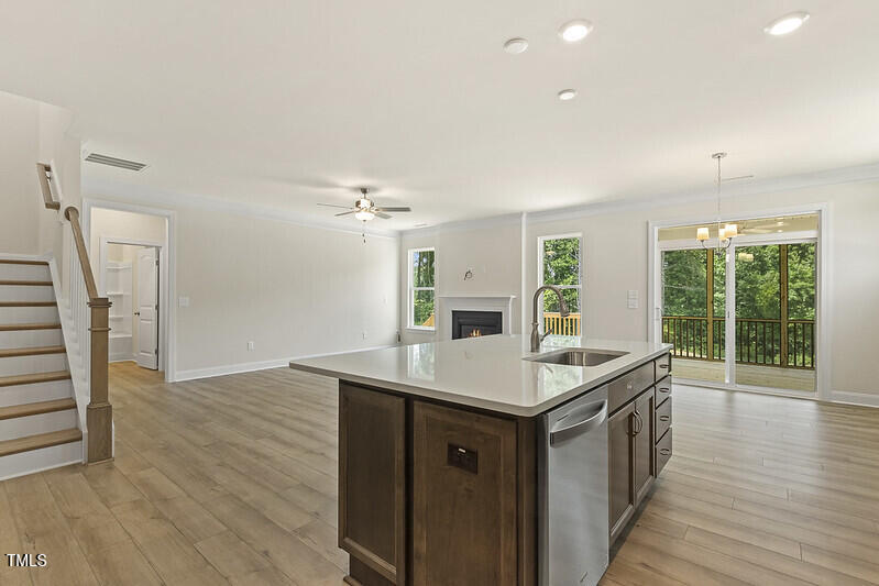 72 Demascus Way, Four Oaks, NC 27524