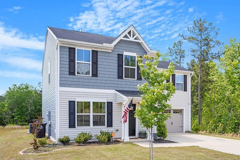 72 Donatella Way, Angier, NC 27501