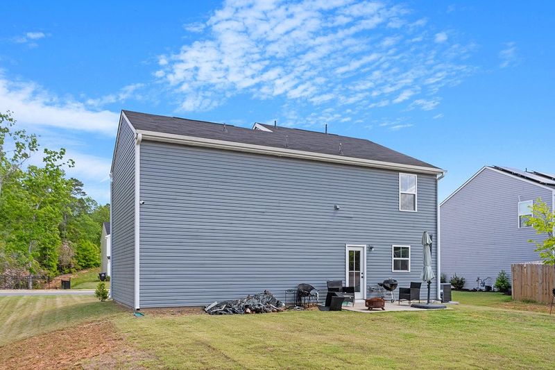 72 Donatella Way, Angier, NC 27501
