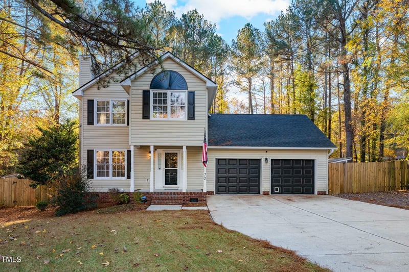 72 Edgedale Ln, Sanford, NC 27332