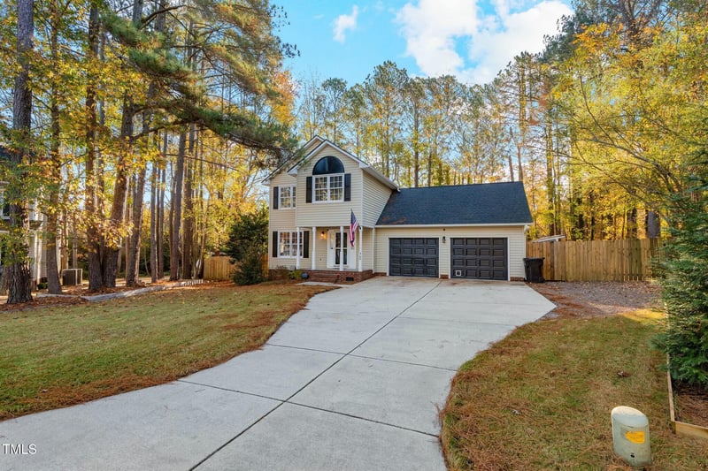 72 Edgedale Ln, Sanford, NC 27332