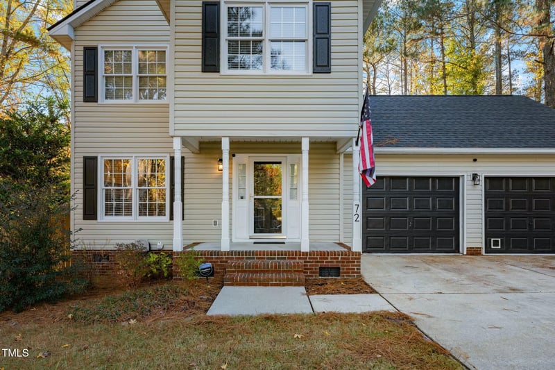 72 Edgedale Ln, Sanford, NC 27332