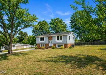 72 Edgemont Ave, Roxboro, NC 27573