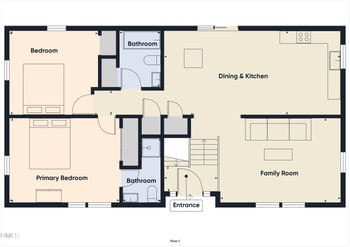 72 Edgemont Ave, Roxboro, NC 27573