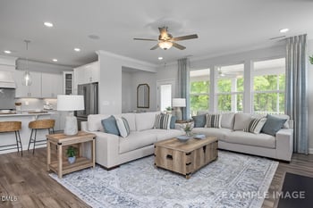 72 Fellow Dr, Lillington, NC 27546