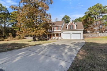 72 Fern Creek Dr, Sanford, NC 27332