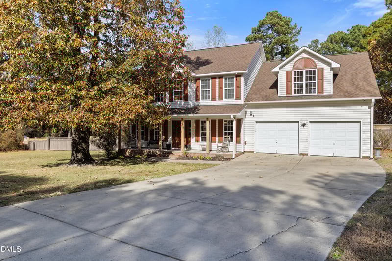 72 Fern Creek Dr, Sanford, NC 27332