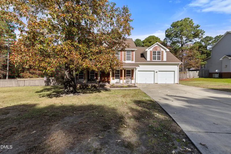 72 Fern Creek Dr, Sanford, NC 27332