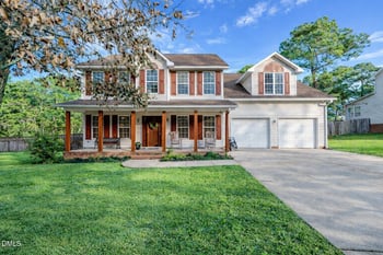 72 Fern Creek Dr, Sanford, NC 27332