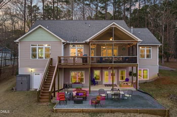 72 Goat Island Ct, Clarksville, VA 23927