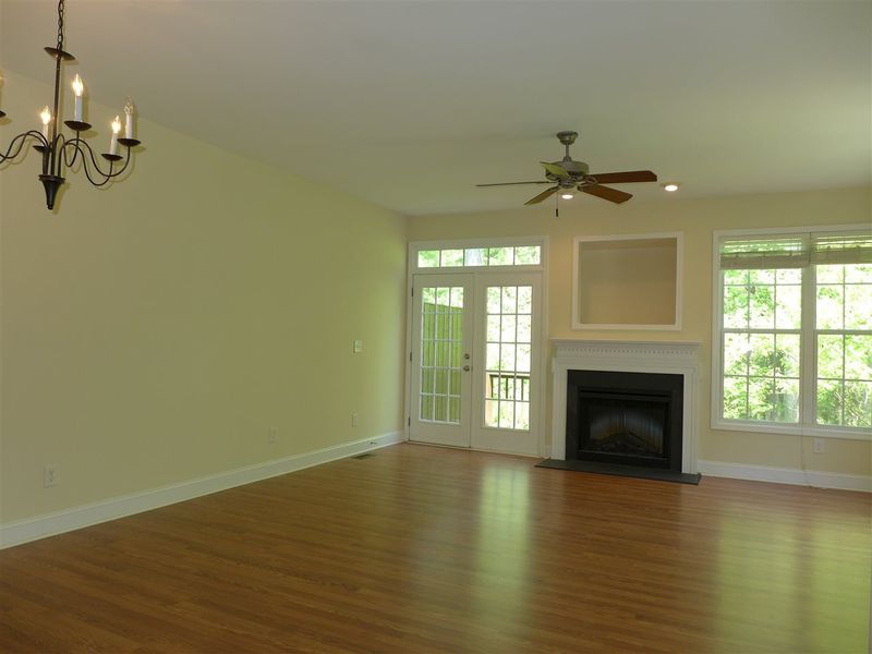 72 Grapevine Trl, Durham, NC 27707