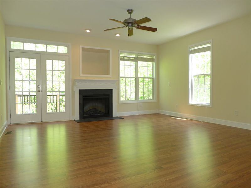 72 Grapevine Trl, Durham, NC 27707