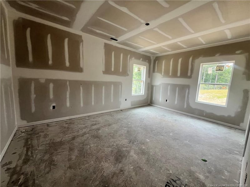 72 Greenbay St, Lillington, NC 27546