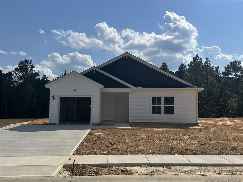 72 Greenbay St, Lillington, NC 27546