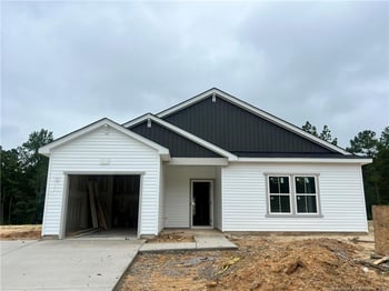 72 Greenbay St, Lillington, NC 27546