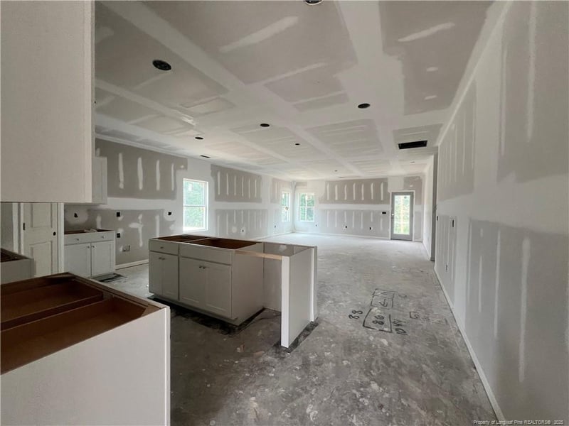 72 Greenbay St, Lillington, NC 27546