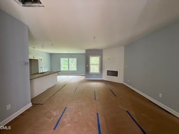 72 Hagood St (lot 28), Smithfield, NC 27577