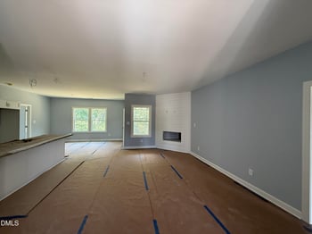 72 Hagood St (lot 28), Smithfield, NC 27577