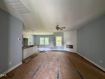 72 Hagood St (lot 28), Smithfield, NC 27577